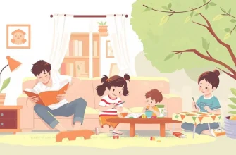 Films familiaux sur la responsabilité