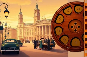 Films biographiques sur la Suède : Une sélection captivante