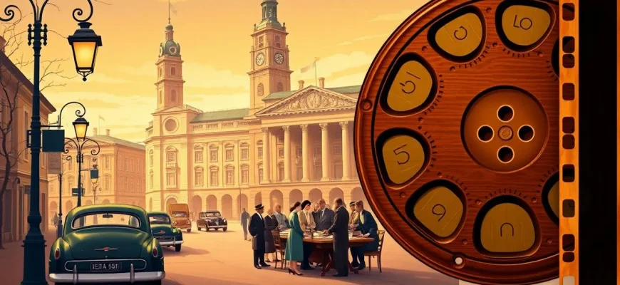 Films biographiques sur la Suède : Une sélection captivante