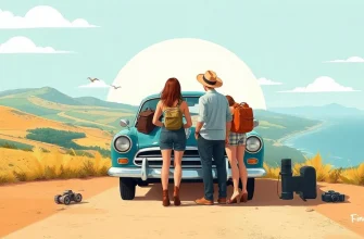 Films d'aventures sur la route