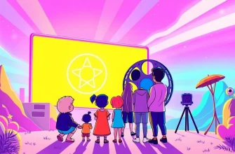 Films familiaux sur la religion : une sélection enrichissante