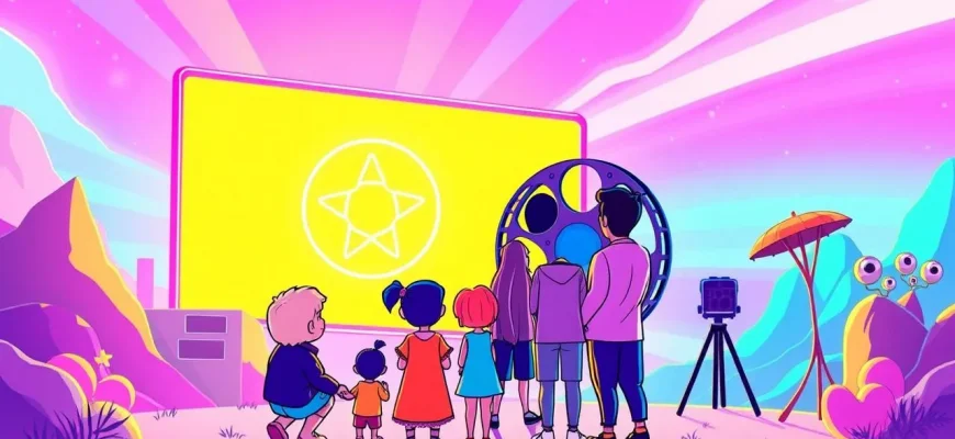 Films familiaux sur la religion : une sélection enrichissante