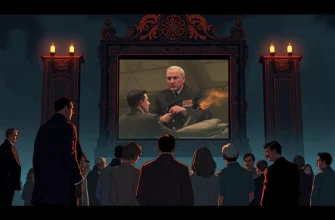 Les Meilleurs Films sur la Dictature