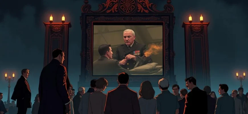 Les Meilleurs Films sur la Dictature