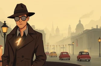 Films Détectives et Transformations