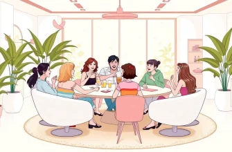 Top 10 des Comédies sur les Salons de Beauté