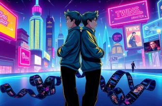 Films sur les jumeaux : Une exploration cinématographique