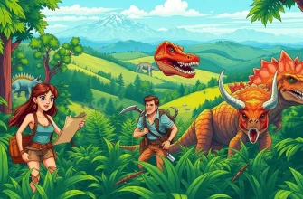 Films d'Aventure dans les Temps Primitifs