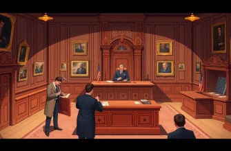 Les Meilleurs Films Détectives au Tribunal