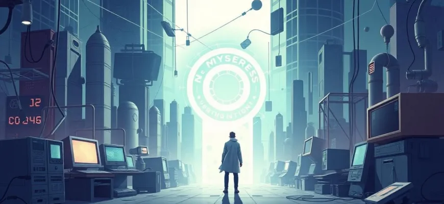 Mystères et Inventions Oubliées: 10 Films à Découvrir