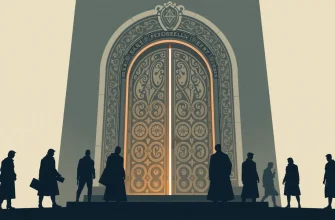 Thrillers sur le thème du bien et du mal