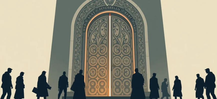 Thrillers sur le thème du bien et du mal