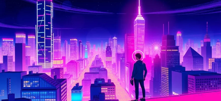 Films dramatiques sur l'impulsivité