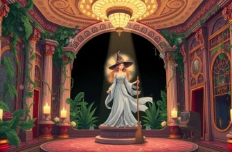 Films soviétiques sur les sorcières