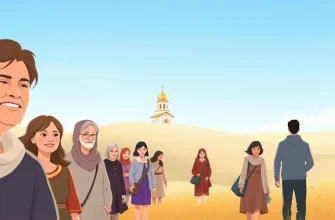 Films de mélodrame sur l'orthodoxie