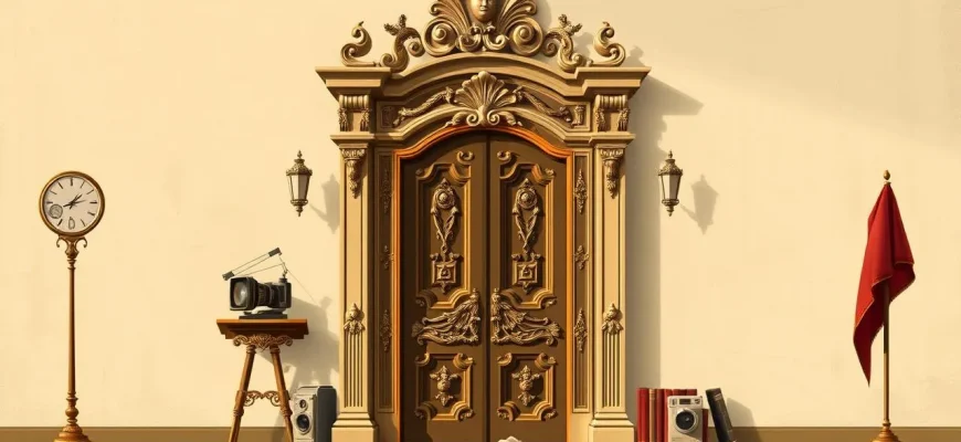 Les Meilleurs Films Biographiques sur les Cérémonies