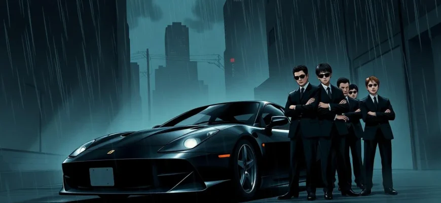 Thrillers sur les Yakuzas: 10 Films à Ne Pas Manquer