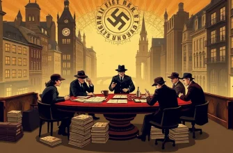 Films Détectives sur le Gestapo