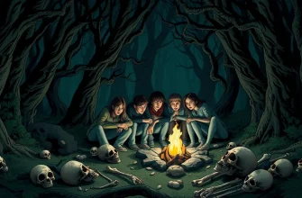 Top 10 des films d'horreur sur les cannibales