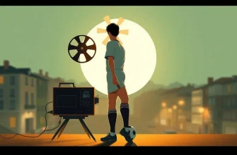 Top 10 des films biographiques sur des footballeurs