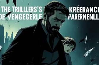 Les Meilleurs Thrillers de Vengeance Paternelle