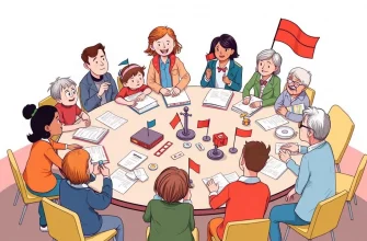 Films familiaux sur la politique : une sélection pour toute la famille