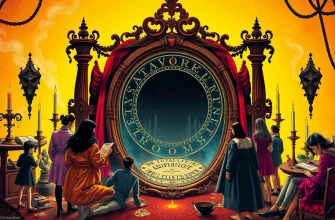 Films sataniques et sorcières des années 60-70