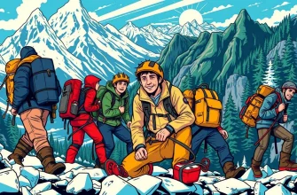 Les 10 meilleurs films de sauvetage d'expédition