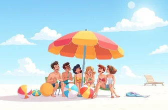 Les Meilleures Comédies de Plage à Regarder