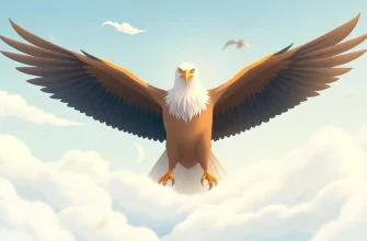 Films familiaux sur les aigles