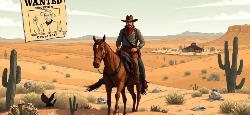 Les 10 meilleurs westerns sur l'évasion