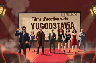 Films d'action sur la Yougoslavie