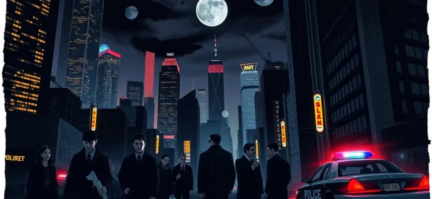 Les 10 meilleurs films sur le marché noir