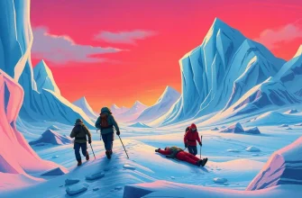 Top 10 des Films de Catastrophe Polaire