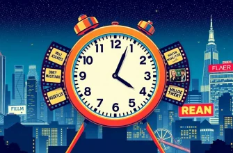 Aventure à minuit: 10 films captivants