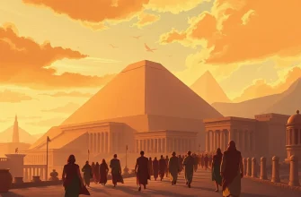 Les meilleurs films historiques sur la culture babylonienne