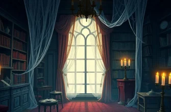 Plongez dans l'univers des films gothiques