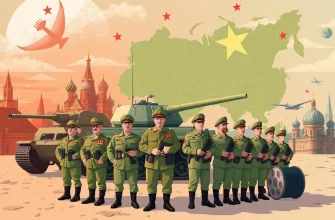 Films soviétiques sur l'armée