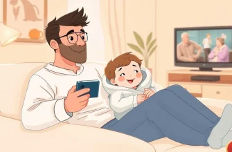 Top 45 Films à Regarder avec Papa