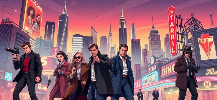 Films d'action sur la censure politique