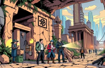 Top 10 des Films d'Aventure dans les Temples Anciens