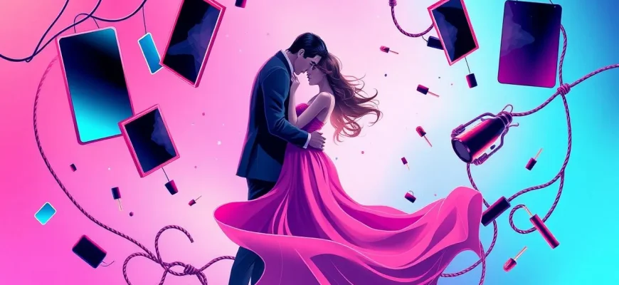 Films sur l'échange de partenaires : une exploration cinématographique