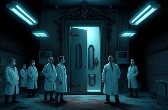 Top 10 des films d'horreur avec des psychologues