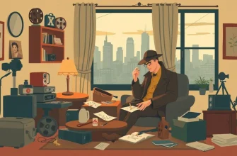 Détectives en confinement: 10 films à découvrir