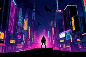 Top 10 des films sur les héros solitaires