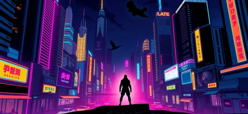 Top 10 des films sur les héros solitaires