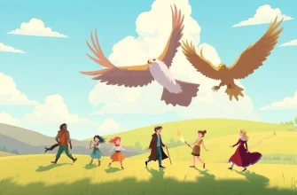 10 Comédies sur les Transformations à ne pas Manquer