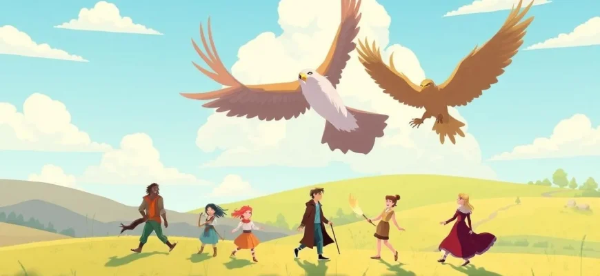 10 Comédies sur les Transformations à ne pas Manquer