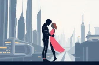 Films de science-fiction sur l'amour ultime