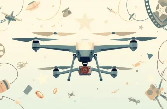 Films Soviétiques sur les Drones